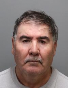 Jaime Villar a registered Sex Offender of California