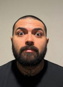 Jaime Nathaniel Zaragoza a registered Sex Offender of California
