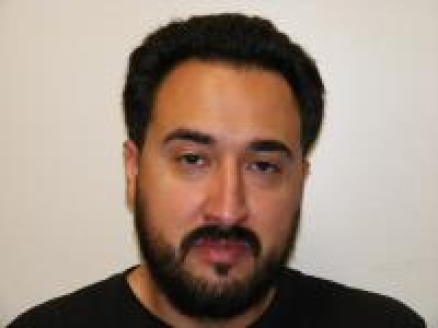 Jairo Ariel Fernandezhernandez a registered Sex Offender of California