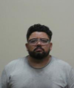 Jairo Eliu Garcia a registered Sex Offender of California