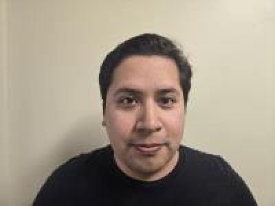 Jake Dillon Luna a registered Sex Offender of California