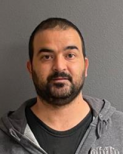 Jak Touma a registered Sex Offender of California
