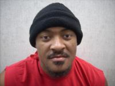 Jalen Dion January a registered Sex Offender of California