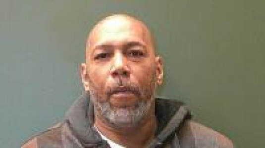 Jamahl Kaunda Brown a registered Sex Offender of California