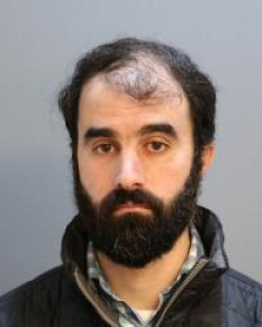Jamal Yassir Abdul-hafiz a registered Sex Offender of California