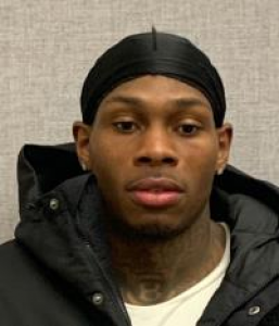 Jamal Raphael Broussard a registered Sex Offender of California