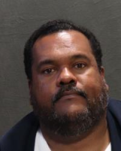 Jamal Godinez a registered Sex Offender of California