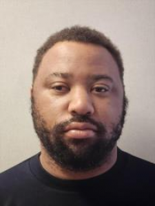 Jameel Penn a registered Sex Offender of California