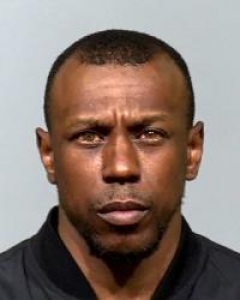 Jamel L Scott a registered Sex Offender of California