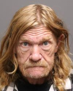 James Gregory Alexander a registered Sex Offender of California