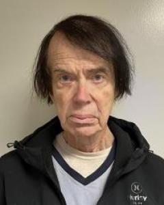 James Neil Amsberry a registered Sex Offender of California