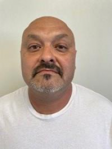 James Phillip Anderson a registered Sex Offender of California