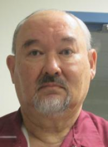 James Edward Anderson a registered Sex Offender of California