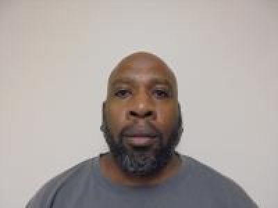 James Scott Anderson a registered Sex Offender of California