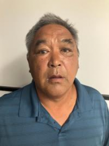 James Yoshida Andrada a registered Sex Offender of California