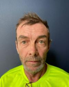 James Marion Andrew a registered Sex Offender of California