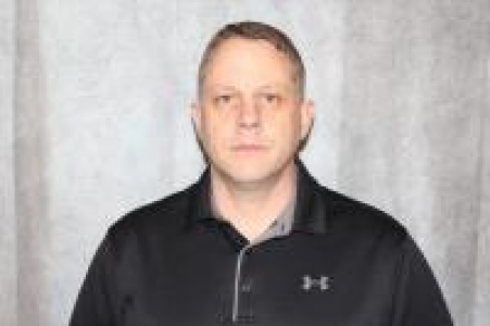 James Patrick Arnold a registered Sex Offender of California