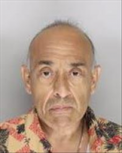 James Ray Autra a registered Sex Offender of California