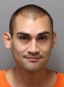James Anthony Barboza a registered Sex Offender of California