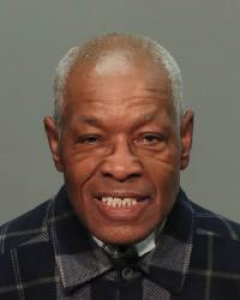 James Clifton Barney a registered Sex Offender of California