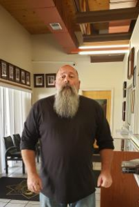 James Arthur Barry Jr a registered Sex Offender of California