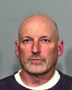 James Melvin Bartow a registered Sex Offender of California