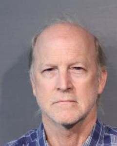 James Becker a registered Sex Offender of California