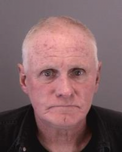 James Benninghove a registered Sex Offender of California