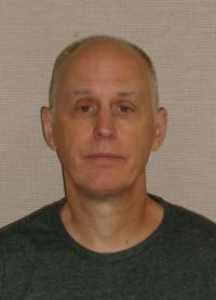 James David Bernstein a registered Sex Offender of California