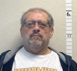 James Eldon Bevins a registered Sex Offender of California