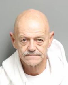 James Carl Bodiford II a registered Sex Offender of California