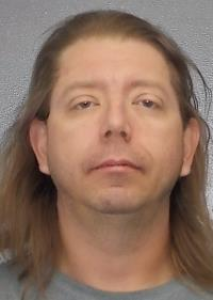 James Darrell Boguske a registered Sex Offender of California