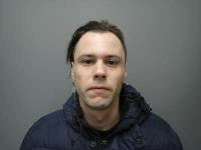 James Robert Bovero a registered Sex Offender of California