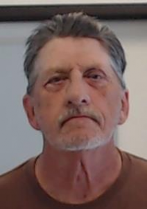 James Walker Bowen Jr a registered Sex Offender of California