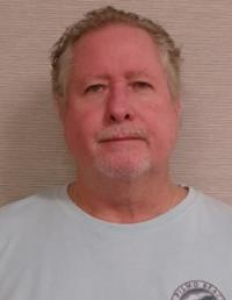 James Harold Boyke a registered Sex Offender of California