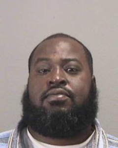 James Bradford a registered Sex Offender of California