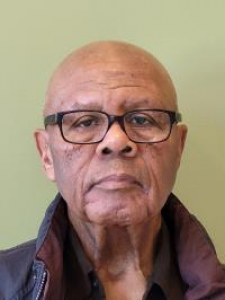 James Willie Brinston a registered Sex Offender of California