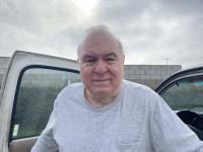 James Arthur Brown a registered Sex Offender of California