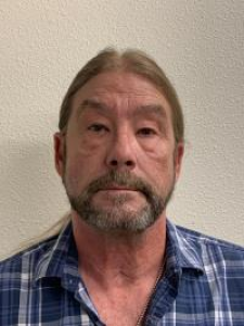 James Glen Bruce a registered Sex Offender of California