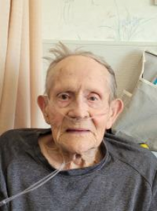 James Lawrence Buckmaster a registered Sex Offender of California