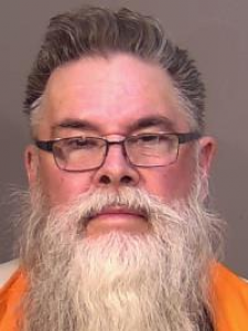 James Richard Burgner a registered Sex Offender of California