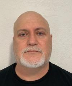 James Butcher a registered Sex Offender of California