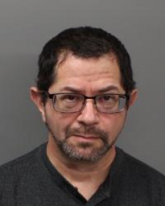 James Butler a registered Sex Offender of California