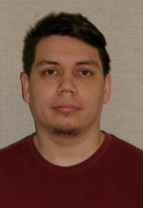 James Alexander Cairns a registered Sex Offender of California