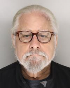 James Christopher Capalbo a registered Sex Offender of California