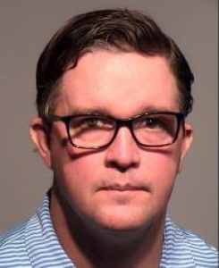 James Matthew Carey a registered Sex Offender of California