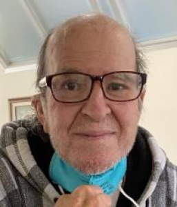 James Carrillo a registered Sex Offender of California