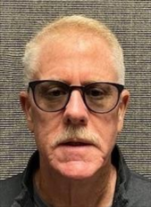 James J Casserly a registered Sex Offender of California