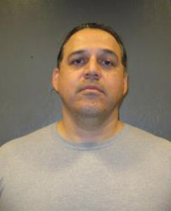 James Cazares a registered Sex Offender of California