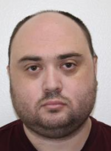 James Joseph Chalpunik a registered Sex Offender of California